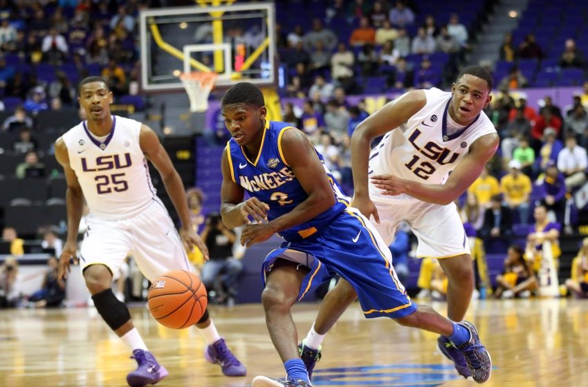2016 Southland Basketball Championship Predictions and Preview