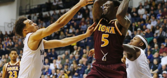Iona Gaels – March Madness Team Predictions, Odds and Preview 2016