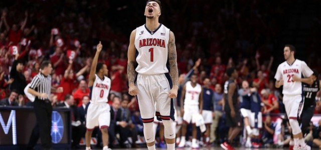 Arizona Wildcats vs. Wichita State Shockers Predictions, Picks, Odds and Betting Preview – NCAA March Madness Round of 64 – March 17, 2016