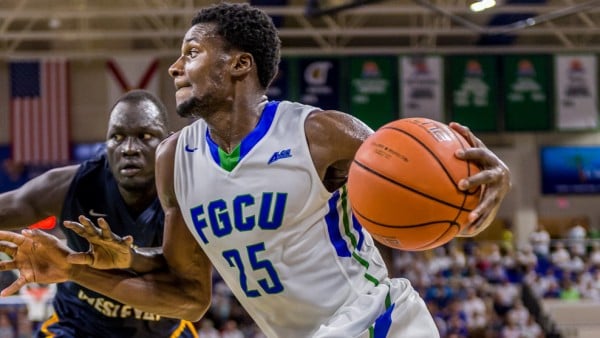 FGCU vs FDU Predictions and Preview - 2016 March Madness