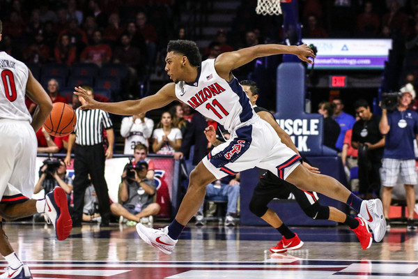 California vs Arizona Basketball Predictions and Preview – Mar 3