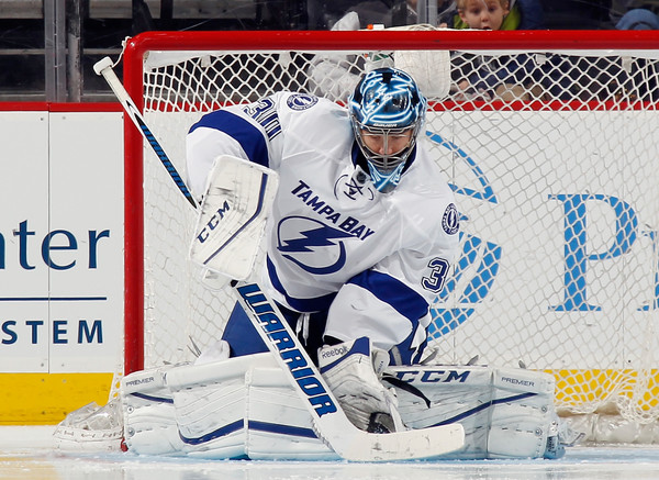 Red Wings vs Lightning Predictions and Picks – March 2016