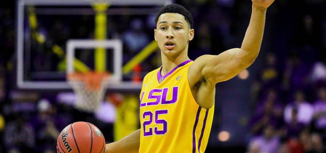 LSU Tigers vs. Kentucky Wildcats Predictions, Picks, Odds and NCAA Basketball Betting Preview – March 5, 2016