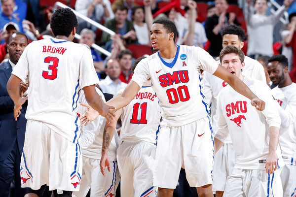 UConn vs SMU Basketball Predictions and Preview – March 2016