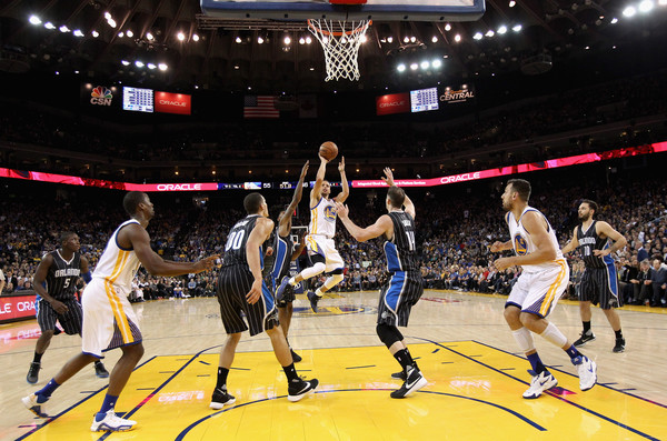 Best Games to Bet on Today: Clippers vs Thunder & Jazz vs Warriors