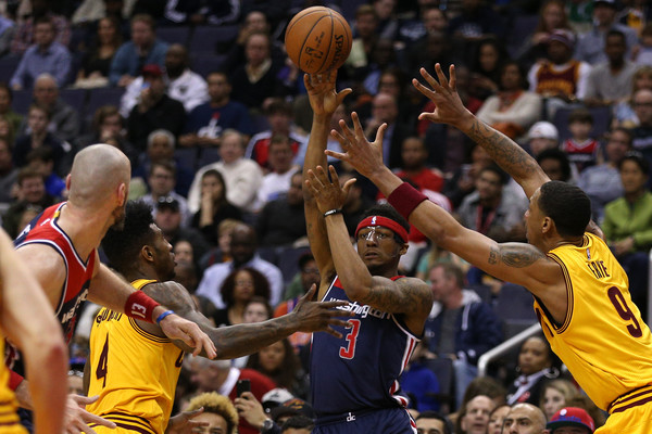Best Games to Bet on Today: Knicks vs Celtics and Wizards vs Cavs