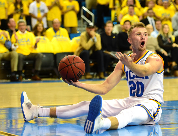 Oregon vs UCLA Basketball Predictions and Preview - Mar 2