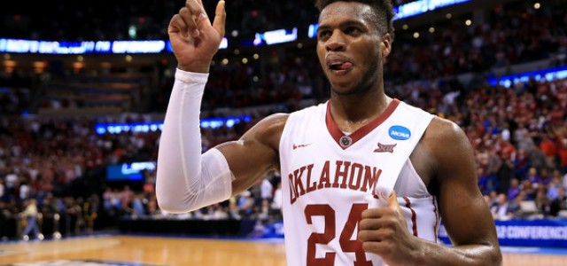 Oklahoma Sooners vs. Texas A&M Aggies Predictions, Picks, Odds and Betting Preview – NCAA March Madness Sweet 16 – March 24, 2016