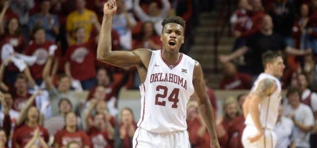 Oklahoma Sooners vs. CSU Bakersfield Roadrunners Predictions, Picks, Odds and Betting Preview – NCAA March Madness Round of 64 – March 18, 2016