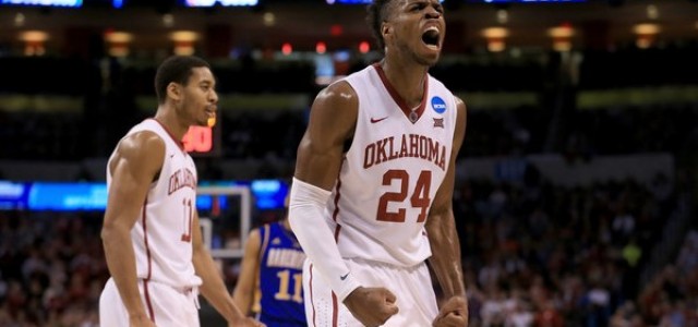 Oklahoma Sooners vs VCU Rams Predictions, Picks, Odds and Betting Preview – NCAA March Madness Round of 32 – March 20, 2016