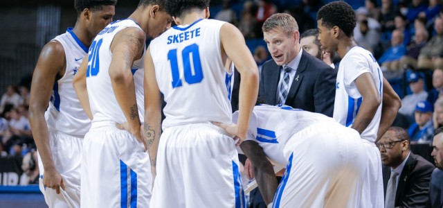 Buffalo Bulls – March Madness Team Predictions, Odds and Preview 2016