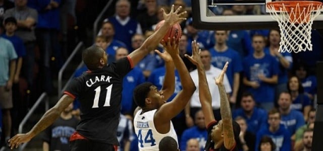 Cincinnati Bearcats – March Madness Team Predictions, Odds and Preview 2016