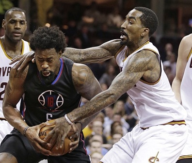 Cleveland Cavaliers vs LA Clippers Predictions – March 2016