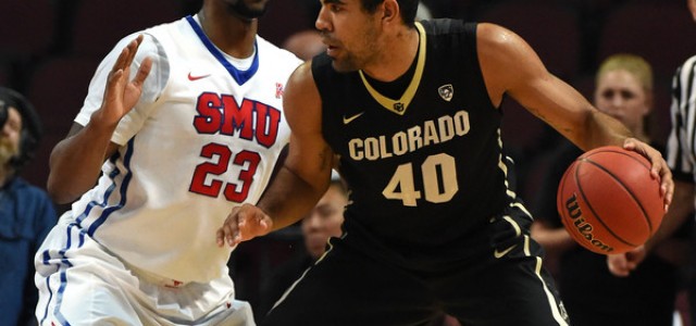 Colorado Buffaloes – March Madness Team Predictions, Odds and Preview 2016