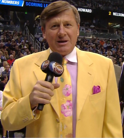 Craig Sager 8