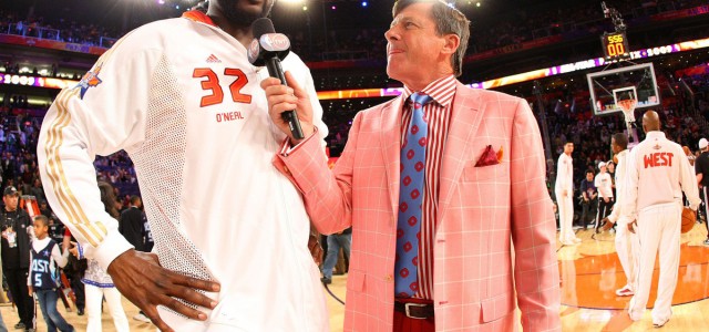 Top 10 Best Craig Sager Suits of All Time