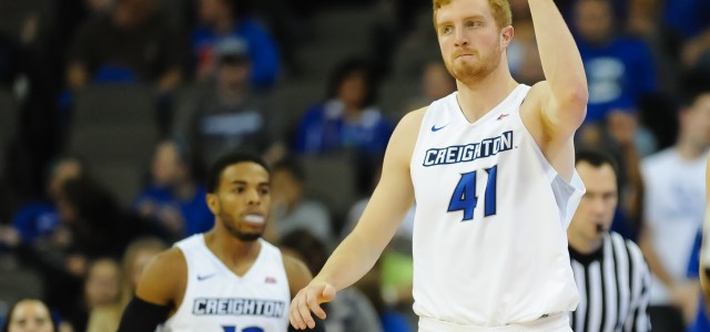 Creighton Bluejays vs. Xavier Musketeers Predictions, Picks, Odds and NCAA Basketball Betting Preview – March 5, 2016