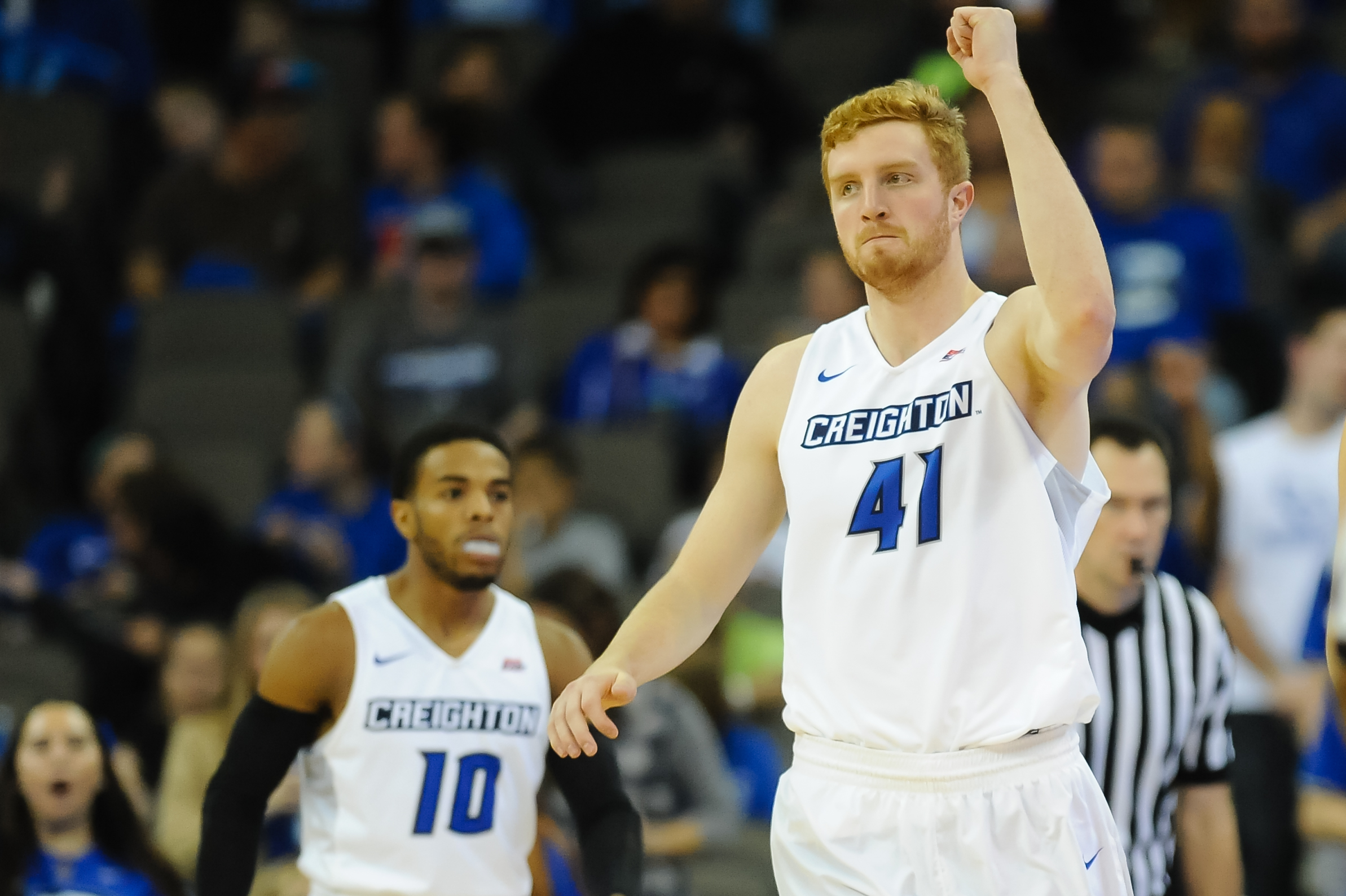 Creighton vs Xavier Basketball Predictions March 2016