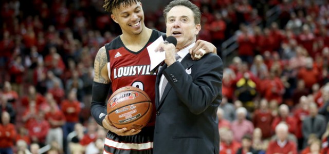 Louisville Cardinals vs. Virginia Cavaliers Predictions, Picks, Odds and NCAA Basketball Betting Preview – March 5, 2016