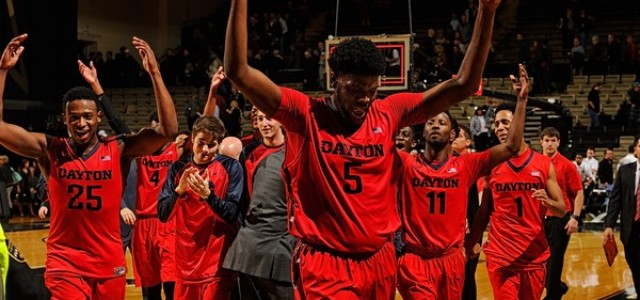 Dayton Flyers vs. Syracuse Orange Predictions, Picks, Odds and Betting Preview – NCAA March Madness Round of 64 – March 18, 2016