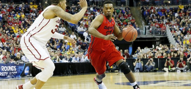 Dayton Flyers vs. Richmond Spiders Predictions, Picks, Odds and NCAA Basketball Betting Preview – March 1, 2016
