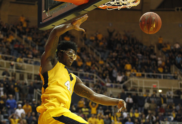 Texas Tech vs West Virginia Basketball Predictions / Preview