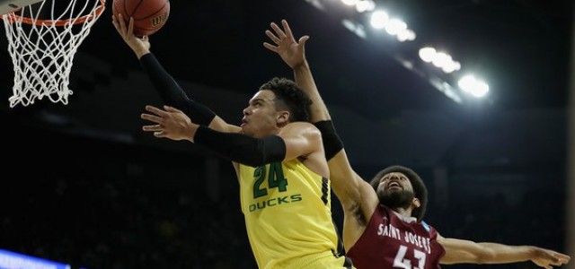 Oregon Ducks vs. Duke Blue Devils Predictions, Picks, Odds and Betting Preview – NCAA March Madness Sweet 16 – March 24, 2016