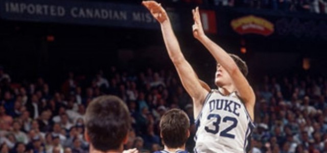 Top 10 NCAA March Madness Buzzer Beaters of All-Time