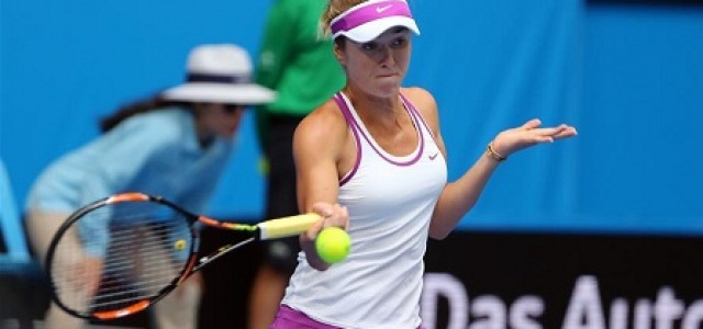 2016 WTA BMW Malaysian Open Women’s Singles Predictions, Picks and Betting Preview