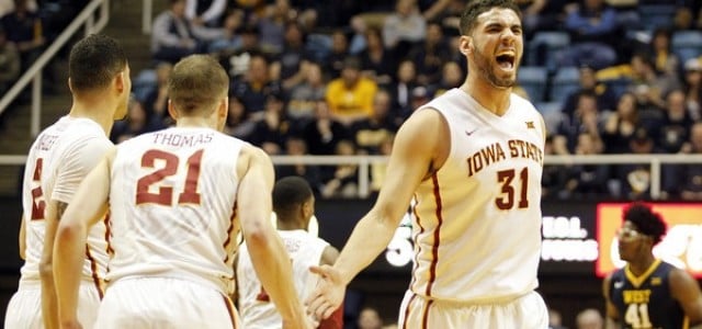 Iowa State Cyclones vs. Iona Gaels Predictions, Picks, Odds and Betting Preview – NCAA March Madness Round of 64 – March 17, 2016