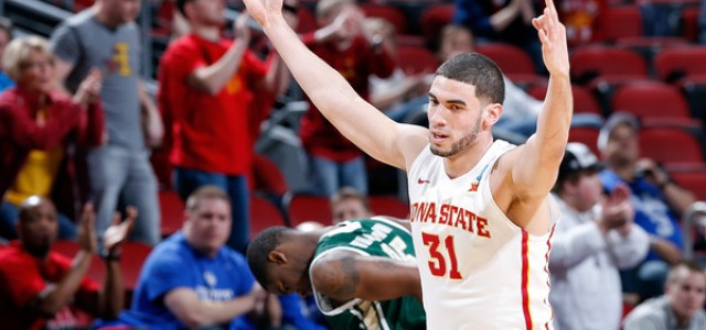 Iowa State Cyclones – March Madness Team Predictions, Odds and Preview 2016