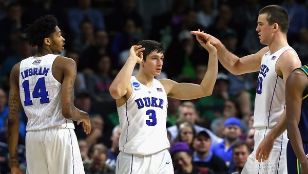 Oregon vs Duke Predictions and Picks - March Madness 2016