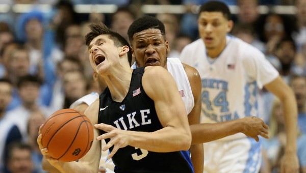 North Carolina vs Duke Basketball Predictions and Preview – Mar 5