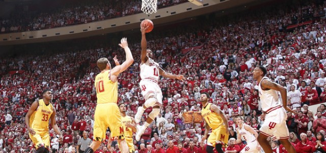 Indiana Hoosiers vs. Chattanooga Mocs Predictions, Picks, Odds and Betting Preview – NCAA March Madness Round of 64 – March 17, 2016