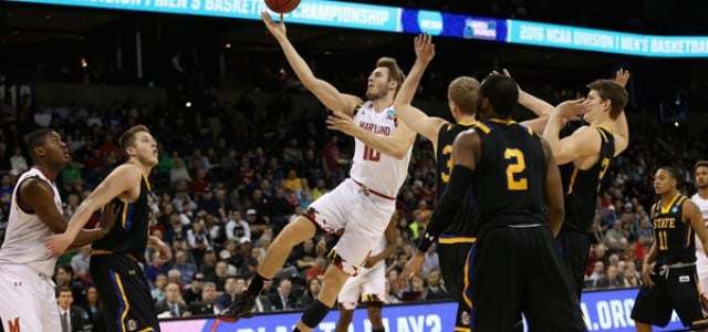 Maryland Terrapins vs. Hawaii Rainbow Warriors Predictions, Picks, Odds And Betting Preview – NCAA March Madness Round Of 32 – March 20, 2016