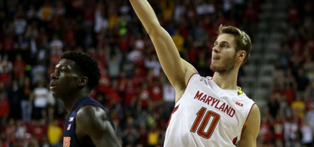 Maryland Terrapins vs. Indiana Hoosiers Predictions, Picks, Odds and NCAA Basketball Betting Preview – March 6, 2016