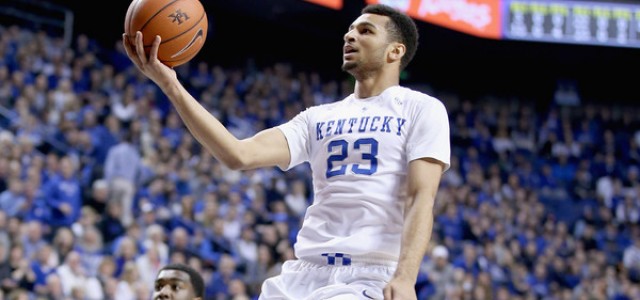 2016 SEC Basketball Championship Predictions, Picks, Odds and NCAA Betting Preview