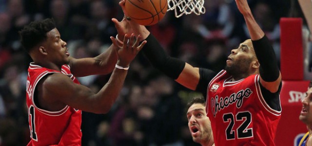 Chicago Bulls vs. Indiana Pacers Predictions, Picks and NBA Preview – March 29, 2016