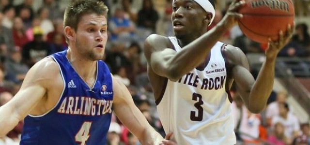 2016 Sun Belt Basketball Championship Predictions, Picks, Odds and NCAA Betting Preview