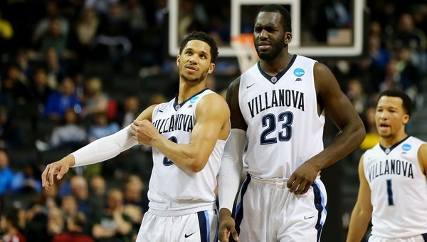 Villanova vs Miami Predictions / Picks - March Madness 2016