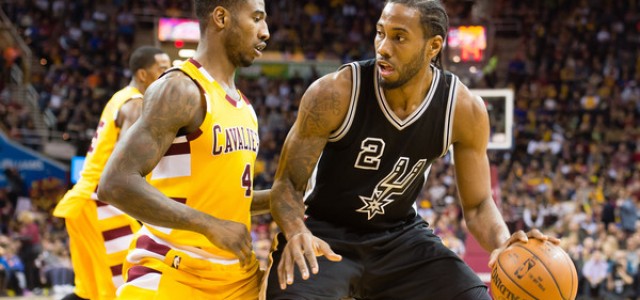 San Antonio Spurs vs. Indiana Pacers Predictions, Picks and NBA Preview – March 7, 2016