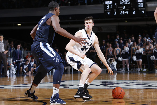 Virginia vs Butler Predictions / Picks - March Madness 2016