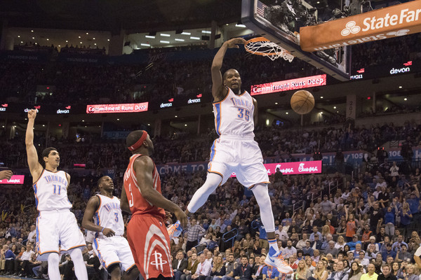 LA Clippers vs OKC Thunder Predictions and Odds – March 2016