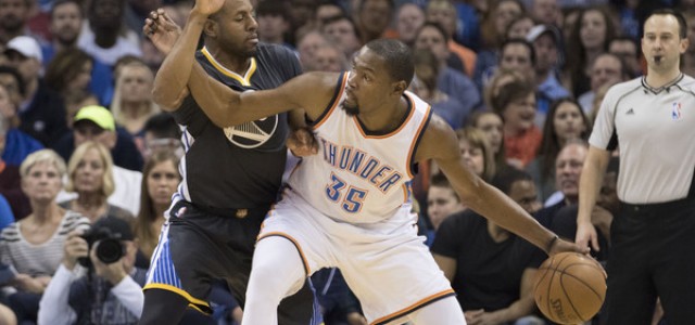Oklahoma City Thunder vs. Los Angeles Clippers Predictions, Picks and NBA Preview – March 2, 2016