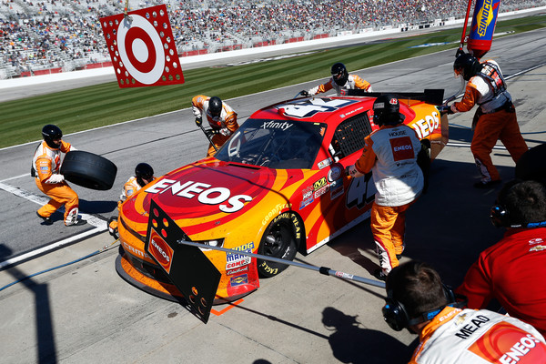 Kobalt 400 Predictions, Picks and Betting Preview