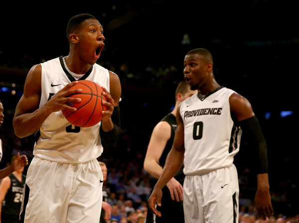 2016 NCAA March Madness Sleepers and Sleeper Picks