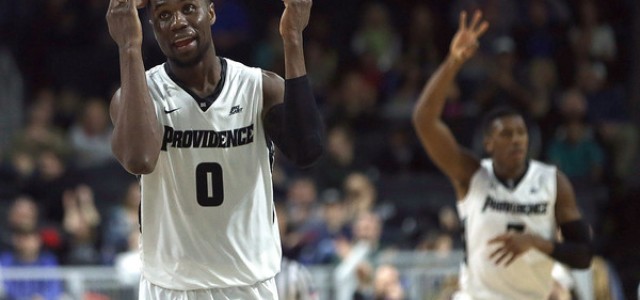 Providence Friars – March Madness Team Predictions, Odds and Preview 2016