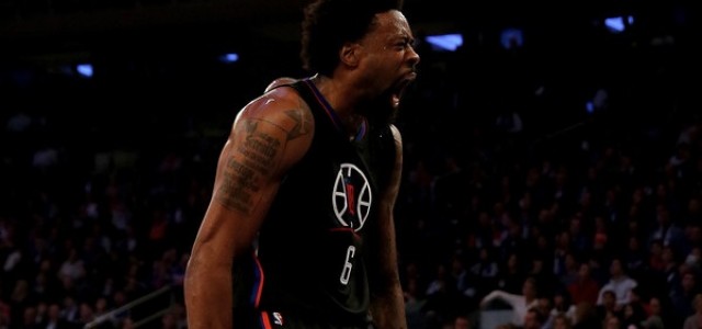 Los Angeles Clippers vs. Golden State Warriors Predictions, Picks and NBA Preview – March 23, 2016