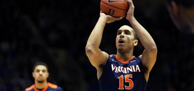Virginia Cavaliers – March Madness Team Predictions, Odds and Preview 2016