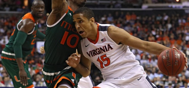 Virginia Cavaliers vs. Hampton Pirates Predictions, Picks, Odds and Betting Preview – NCAA March Madness Round of 64 – March 17, 2016